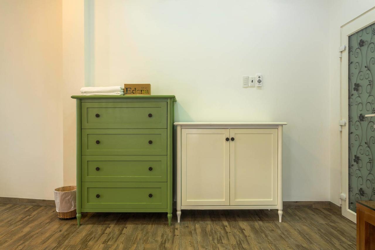 הו צ'י מין סיטי Sunflower Boutique Studio מראה חיצוני תמונה